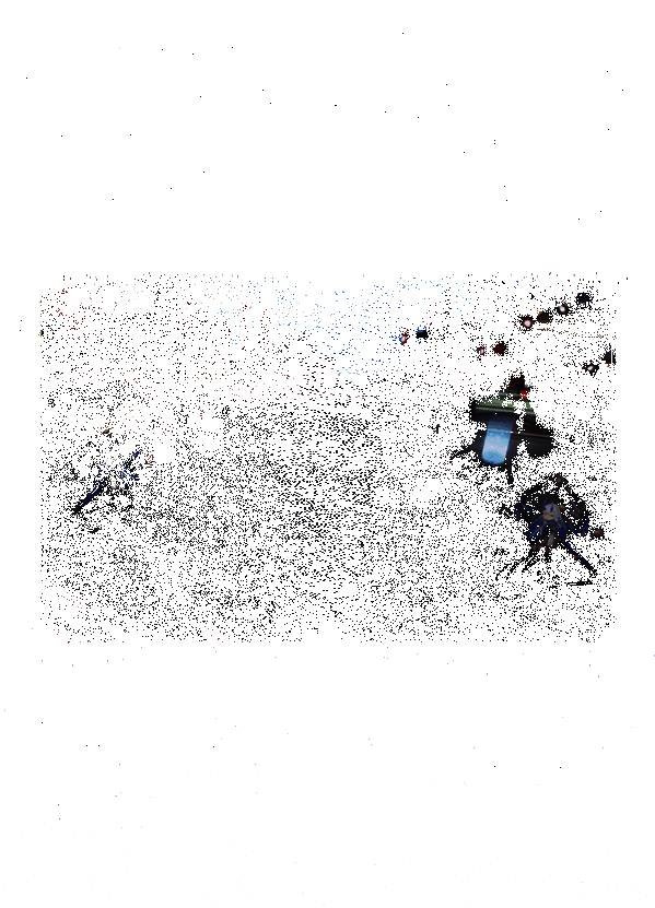 星夜流转技能动画