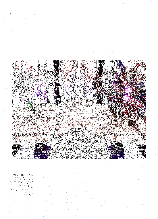 圆弧旋刃技能动图