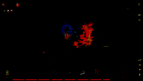 《咒语回声》游戏画面2