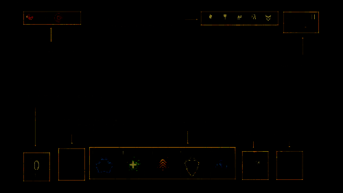 《咒语回声》游戏画面3