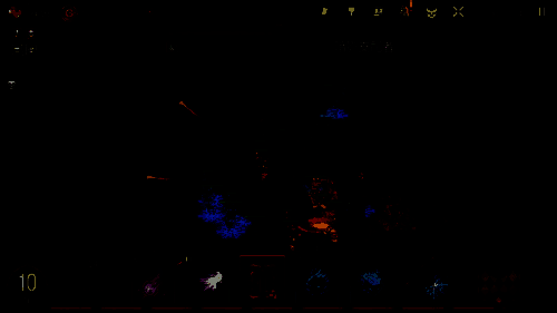 《咒语回声》游戏画面6