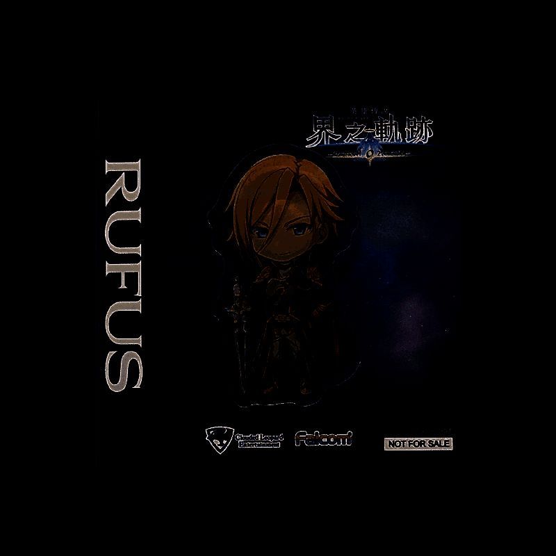 界之轨迹特典别针图片4