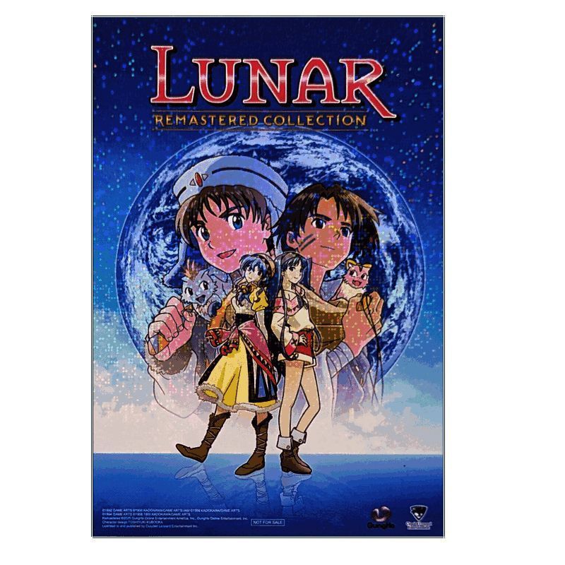 银河之星特典卡片图片