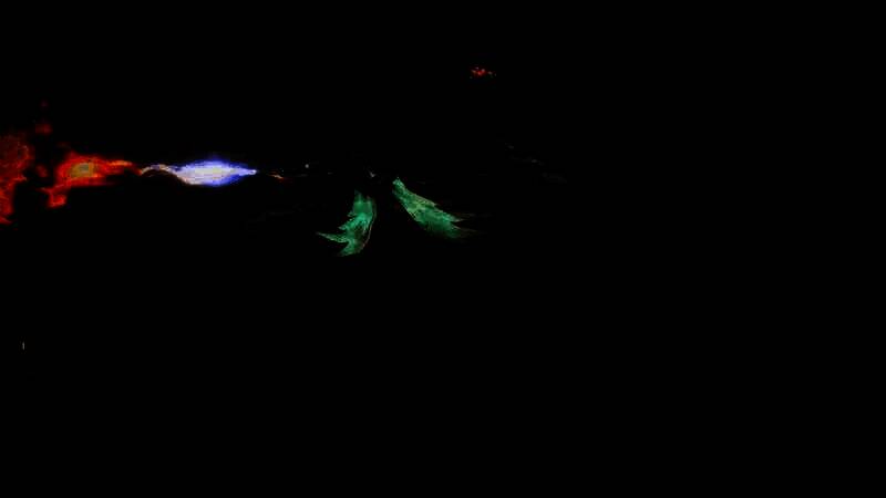 《龙裔：被放逐者》视频截图3