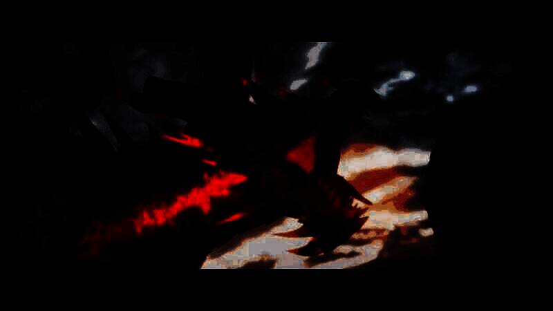 《龙裔：被放逐者》视频截图5