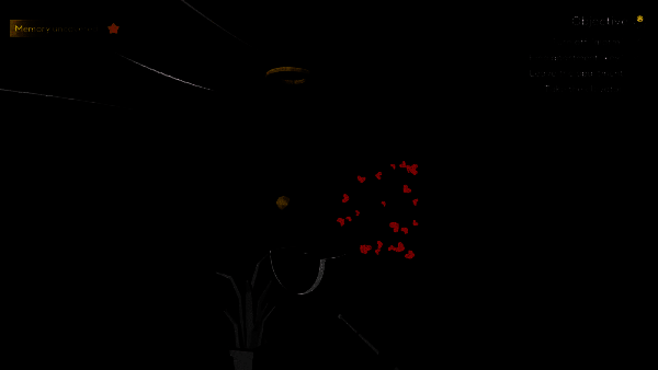 盲行者游戏画面2