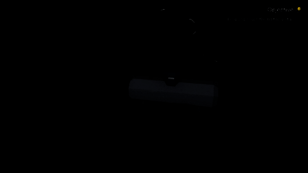 盲行者游戏画面3