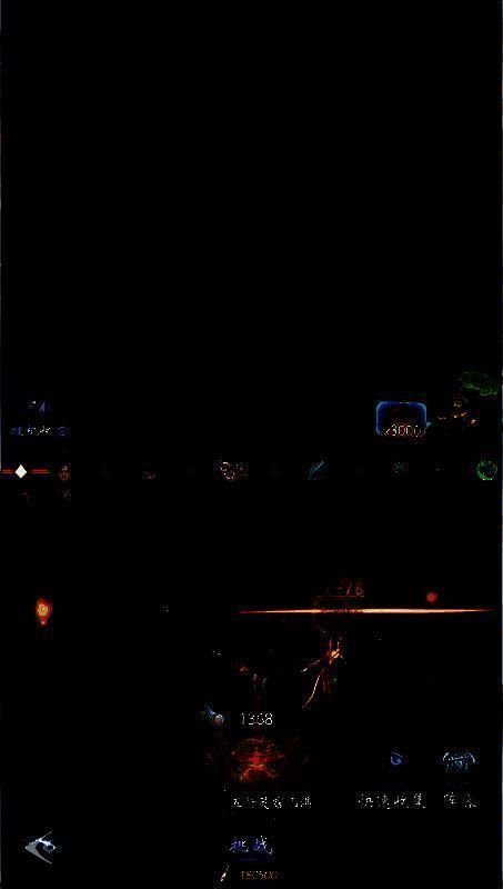 心魔试炼建筑相关图片