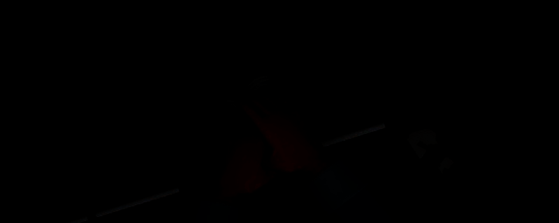 盲行者相关图片1