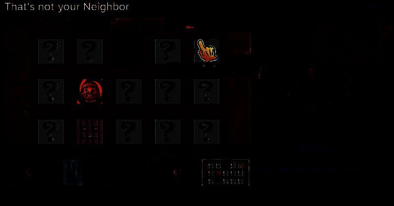 游戏相关宣传图