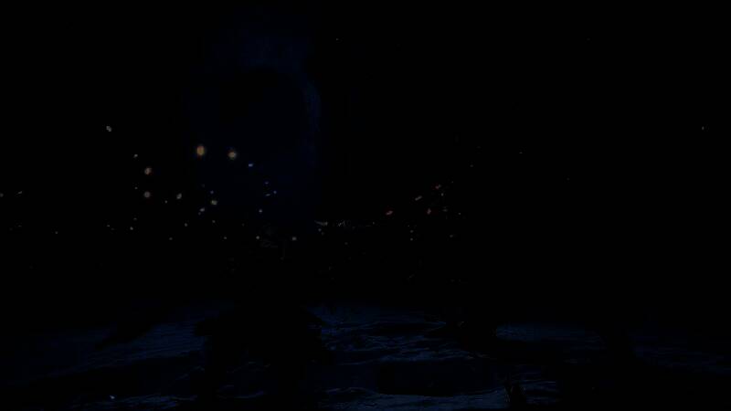 《第一狂战士：卡赞》游戏截图4