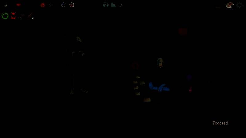 《杀戮尖塔2》游戏截图5