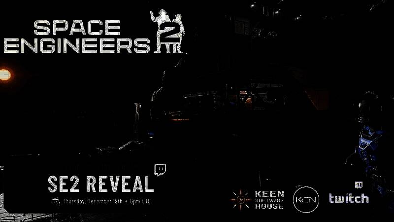 《太空工程师2》全新预告片相关画面