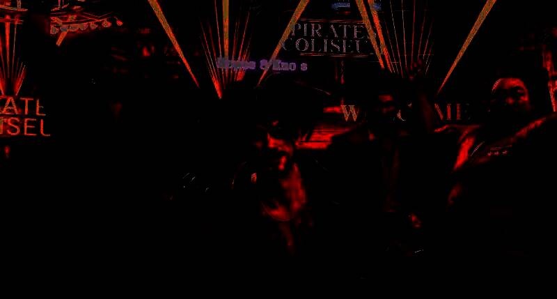 《如龙》工作室相关活动场景图