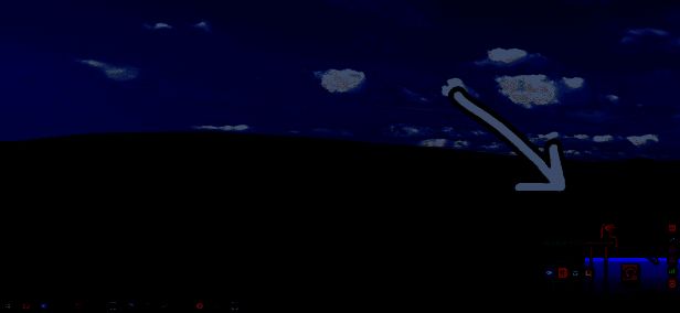 Cornerpond游戏画面2