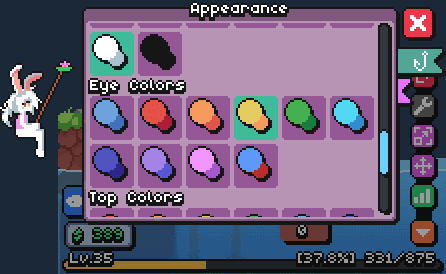 Cornerpond游戏画面5