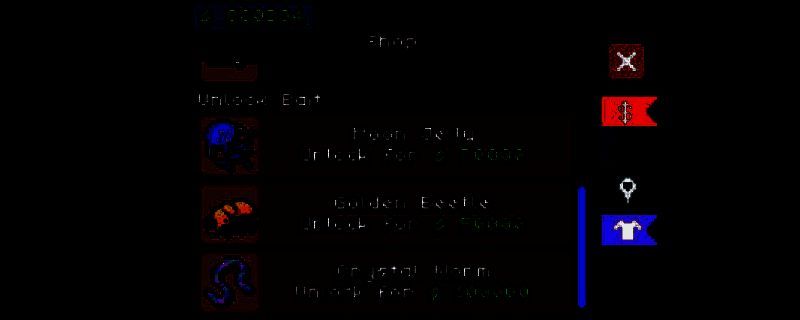 Cornerpond游戏画面