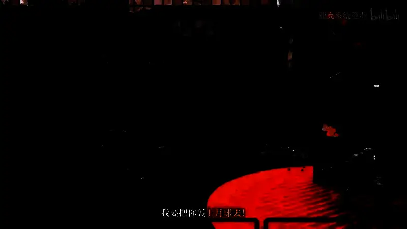 《双截龙再临》视频截图3