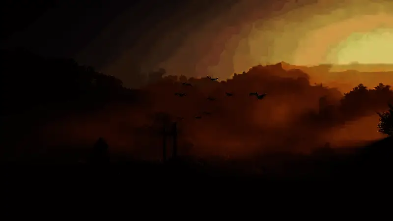 育碧游戏相关场景