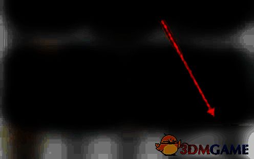 点击耳萌页面‘我’按钮的示意图