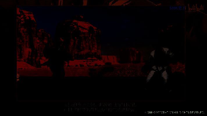 特瑞地波招式图