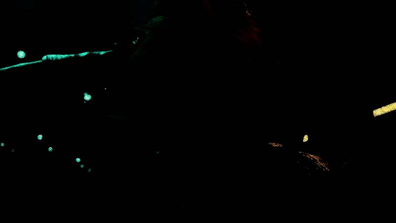 《最终幻想7：重制版》相关画面