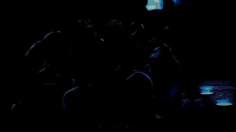 双叶萤与家人团聚画面