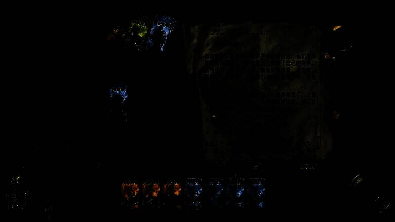 《苏丹的游戏》乱军线相关图片3