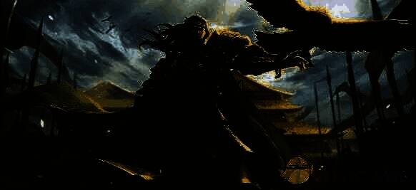 三国杀起孙坚技能相关图片