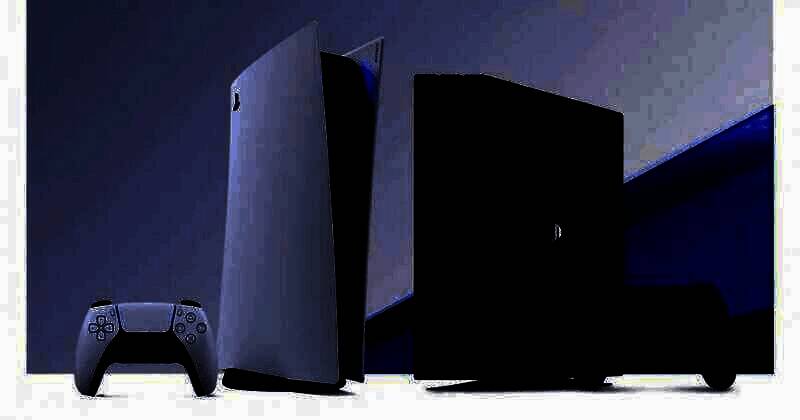 相关游戏主机销售情况配图