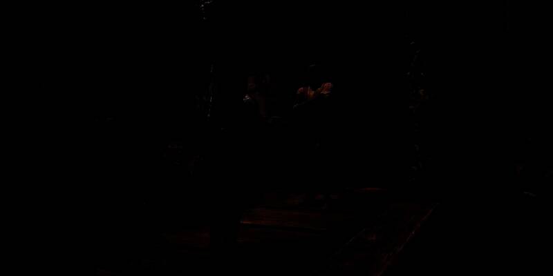 《上古卷轴4：湮灭重制版》游戏画面1