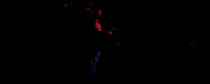 《上古卷轴4：重制版》游戏画面