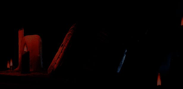 《上古卷轴4：湮灭重制版》相关画面5