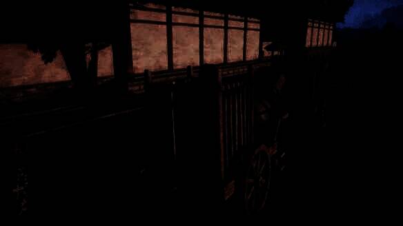 燕云十六声连坐游街玩法截图