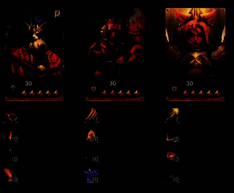 林坤哈迪斯魔法队阵容展示