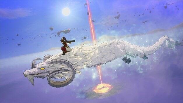 《符文工房：龙之天地》宣传相关图片4