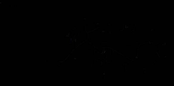 前往破碎三角洲 - 苏德兰工厂金属架的路线图