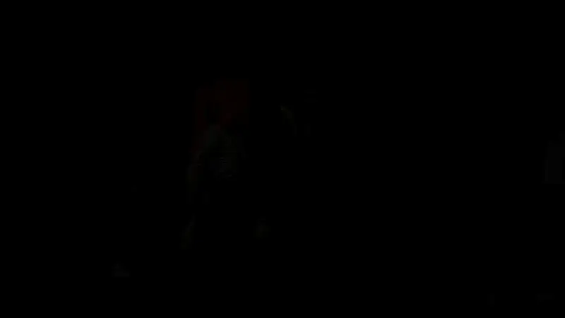 玛埃尔与主角对话画面