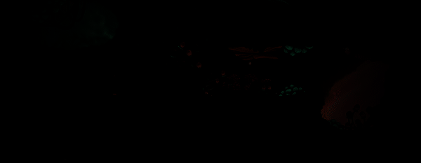 神来之笔：心之奇旅中约翰所在场景