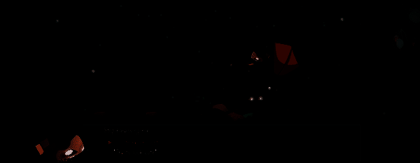 神来之笔：心之奇旅中的隐藏信息场景