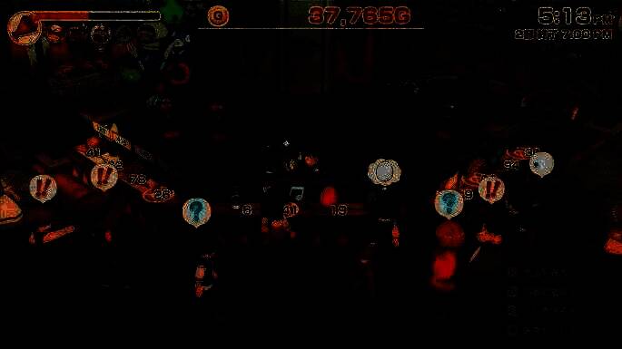 冷清的集市会场图片