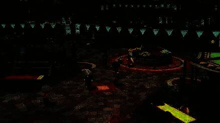 牧场生活相关图片