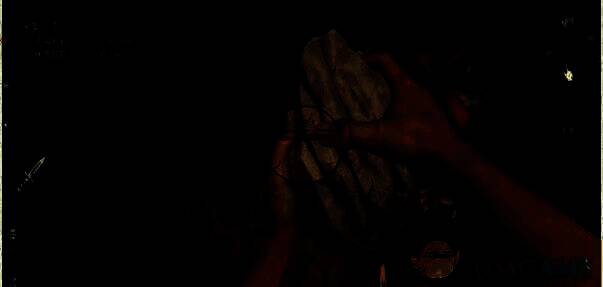 失控进化初期资源采集场景