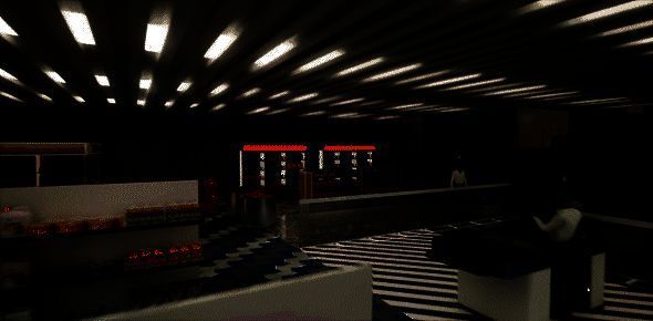 《零售之王2》游戏画面2