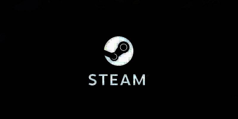 Steam相关宣传图片1