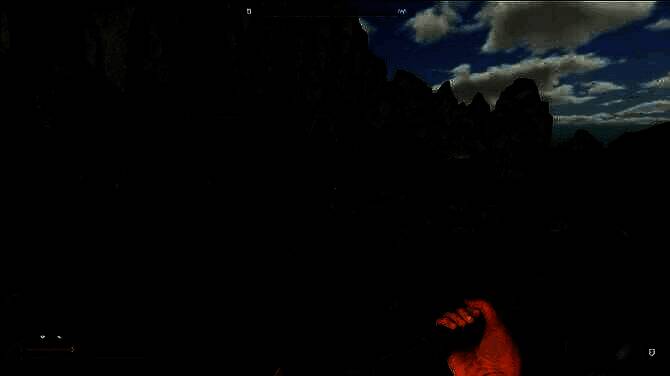 《维京边境》场景展示