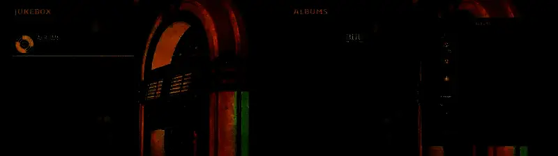 《饿狼传说：群狼之城》点唱机功能展示