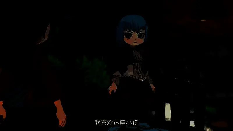 《牧场物语 来吧！风之繁华集市》视频截图9