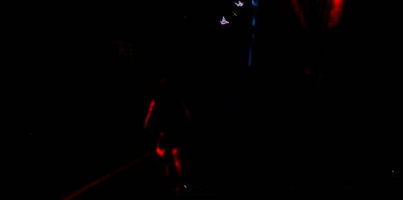 游戏开局获得远归之蝶画面图片