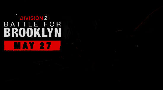 《全境封锁2》相关图片1